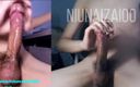 Niunaizai 00: Идеальная азиатская Teenie Твинк играет с его членом - часть 9