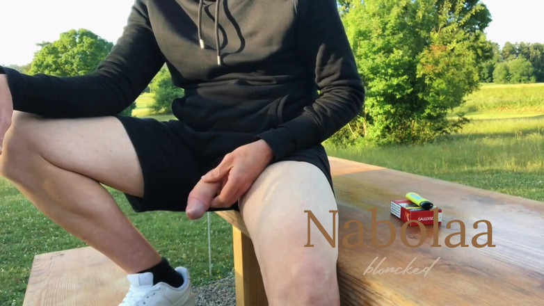 Nabolaa: 在大自然中在每个人面前