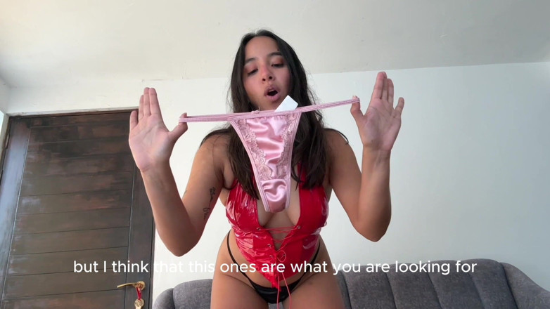 Goddess Alexa femdom: Impotent Sissy Boy Goddess Alexa Caught You Looking for Her...