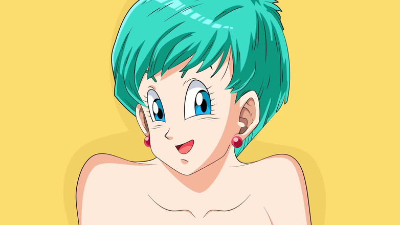 Hentai ZZZ: Dragon Ball: Bulma Fucking Misionář (hentai)