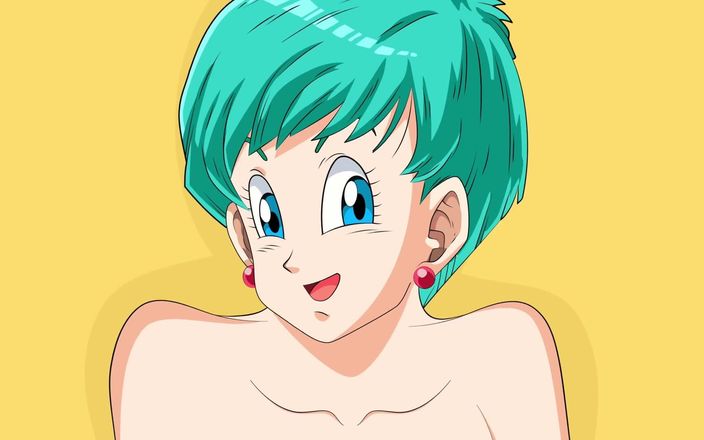 Hentai ZZZ: Dragon Ball: Bulma jävla missionär (hentai)