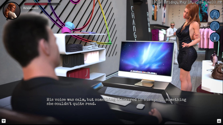 Johannes Gaming: नैतिकता की सीमाएं 20 विक्टर ने बहुत महंगी पोशाक खरीदी जो वह चाहता है