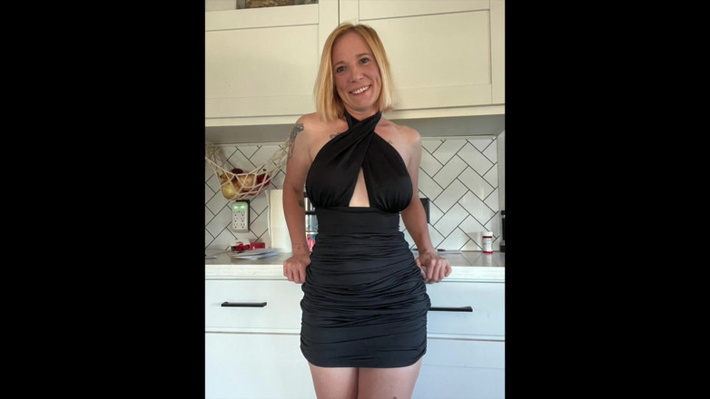 Jane Cane: Regardez pour m’aider à me déshabiller