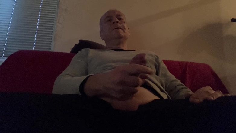 Alex Igogo: Palenie i masturbacja