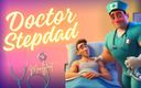 Manly foot: Step Gay Stepdad - Doctor Stepdad - the Healing Power of Smelly...
