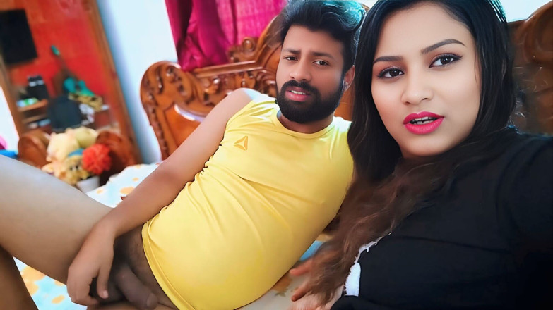 Baby kajal: Fisted Step Stepsister in Her Vlog and Then Left Her...
