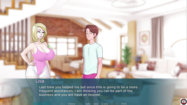 Joystick Cinema: Sexnote - (část 36) - Nc