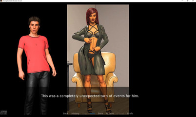 Erotic Krisso: A Couple's Duet of Love & Lust- I Fucked a Friend's...