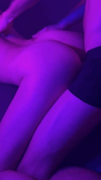 Romatic Couple Fucks Hard and Creampied! - Hermione Cringe