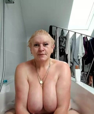 Uk Joolz: Z mé krásné nové koupelny