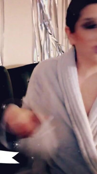 Sneak Peek From Upcoming Clip