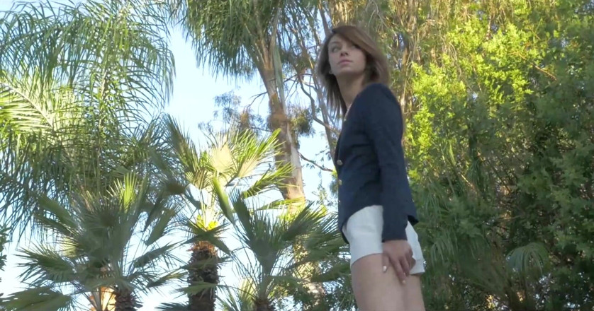 Xtime Network: Incredible pierced teen hardly fucked