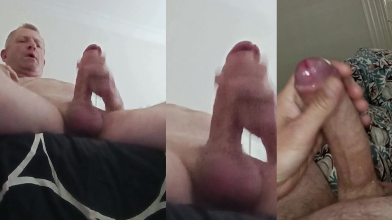 NicoMulticum1: Sexy Nico Double Screen Cum with Zoom on Cock