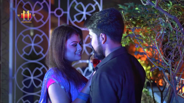 11upMovies: Awesome Experience of Love Making in Moonlit Evening