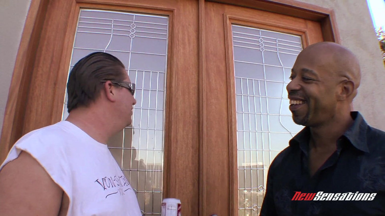 Shane Diesel XXX: Jordan nevaeh - sie nimmt nur diesel # 04