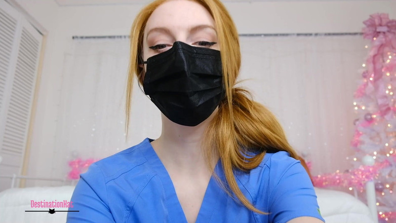 Destination Kat: 특별 생일 시험