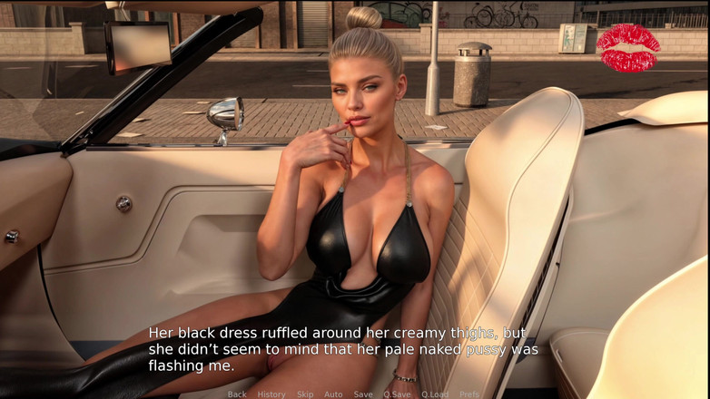 Wickedgammes studio: Delicious MILFS(パート19)新バージョン、Aiによる改良