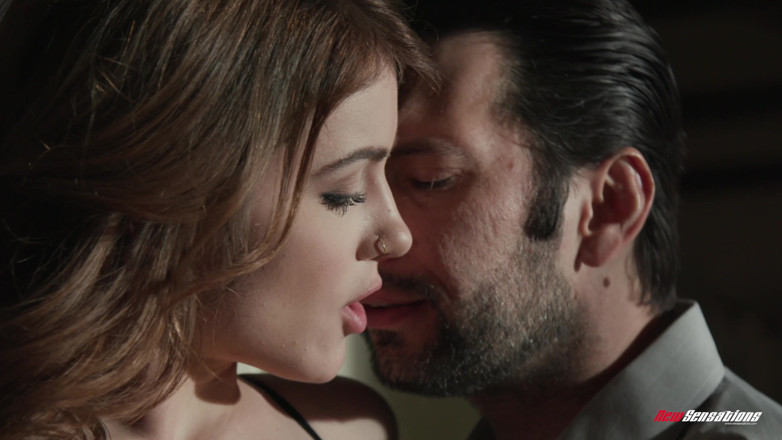 New Sensations: Rosalyn Gets Her Birthday Wish To Blow