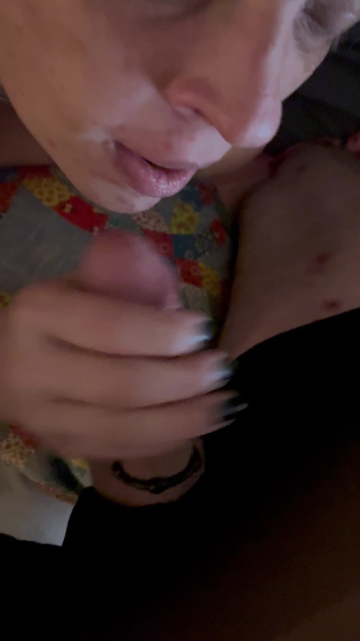 Brody and Sadie Sage: Great Suck and Doggy