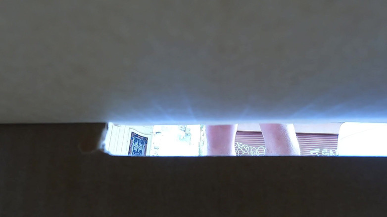 Cool Body: Dostal jsem se do krabice na ulici a podařilo se...