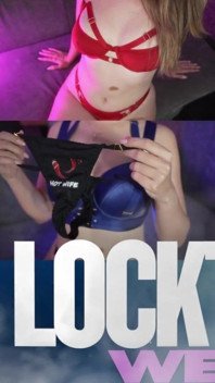Ready for Locktober?
