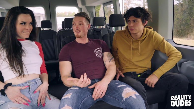 Twink pop studio: Twinkpop - Str 8 Chaser Chris - Jackson Cooper, Chris Star