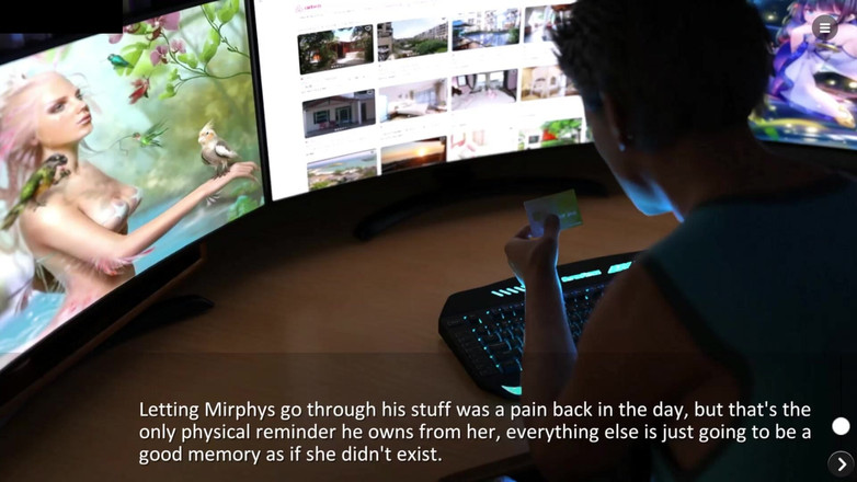 Studio-77: Gf berambut merah, fairy, dan adik tiri - tulen ejaan #31 - permainan...