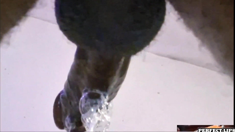 MS Perfect Lips: Perfect Lips-extra Sloppy POV Deepthroating Dick!!!