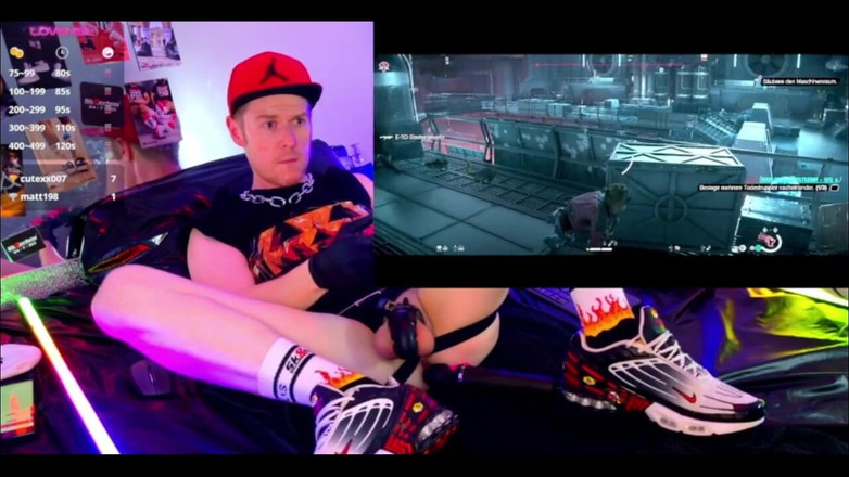 Roman Heart: P12, Star Wars को खेलने देता है