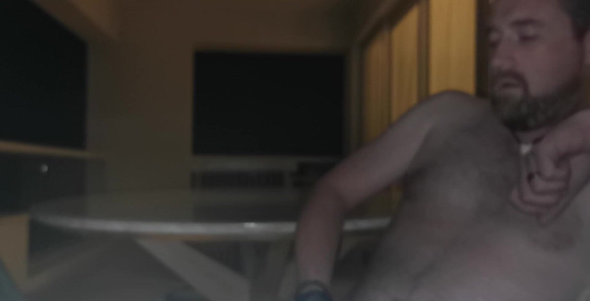 Dirty Talking Guy: Sperma med mig ...?