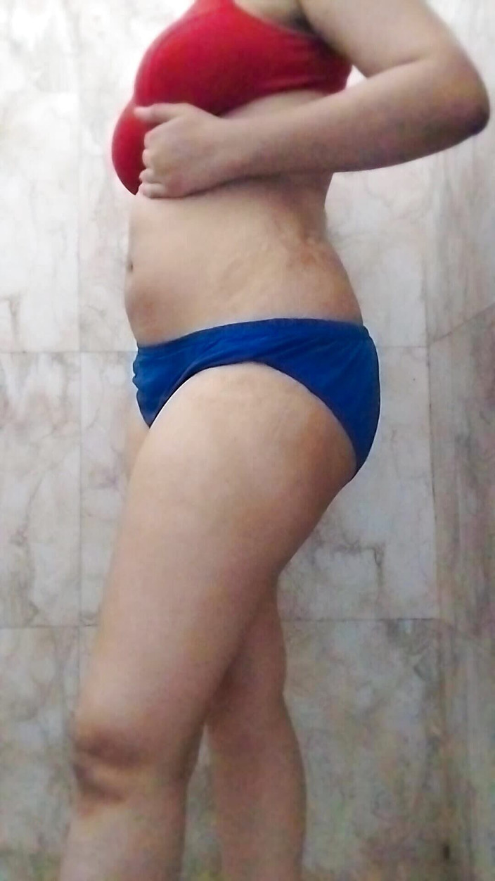 Riyathakur: Caliente Riya masturbación para su novio