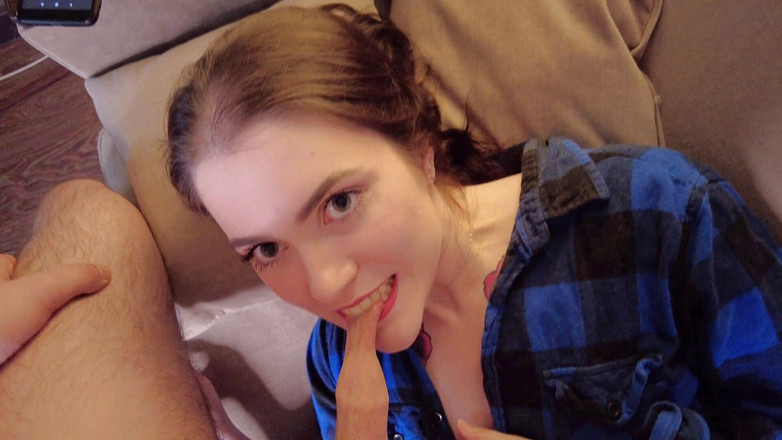 Stacy Moon: Histoires de prépuce