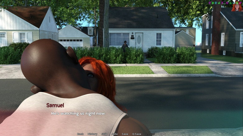 Porny Games: Fate sẽ không tách rời chúng tôi bằng cách nuôi...