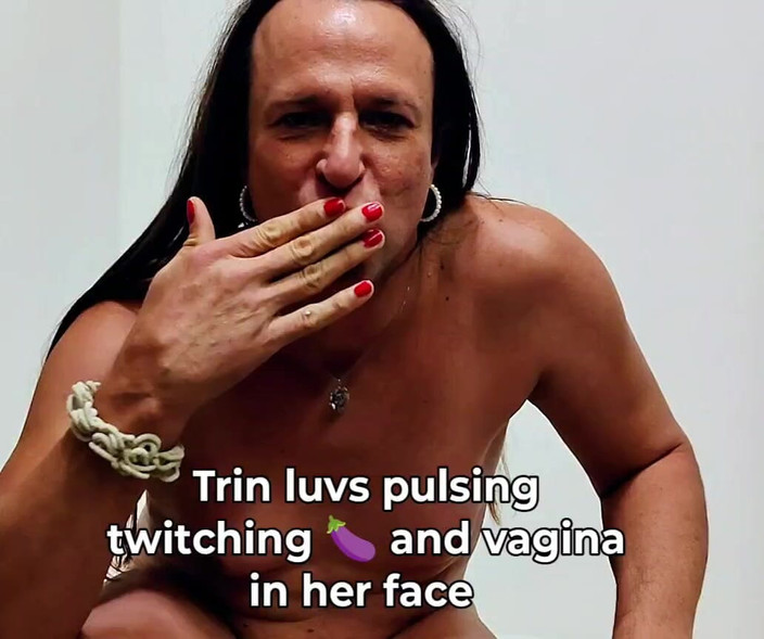 Maidsevice420: Sissy-schwanz-schlampe