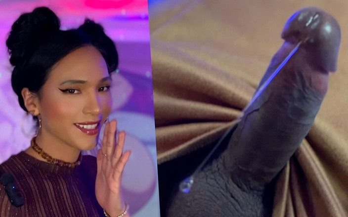 Lavala: Sesuatu membuatku mentesis tanpa henti - hentikan