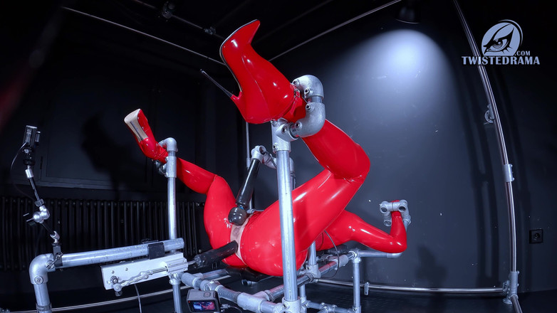 Twistedrama: Người truyền giáo