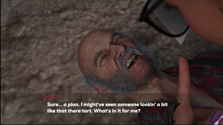 Wickedgammes studio: 一个非常热辣的房子（第18部分）新更新