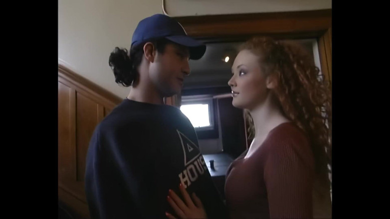 Young Sinner: Behind the Scenes of a Porn