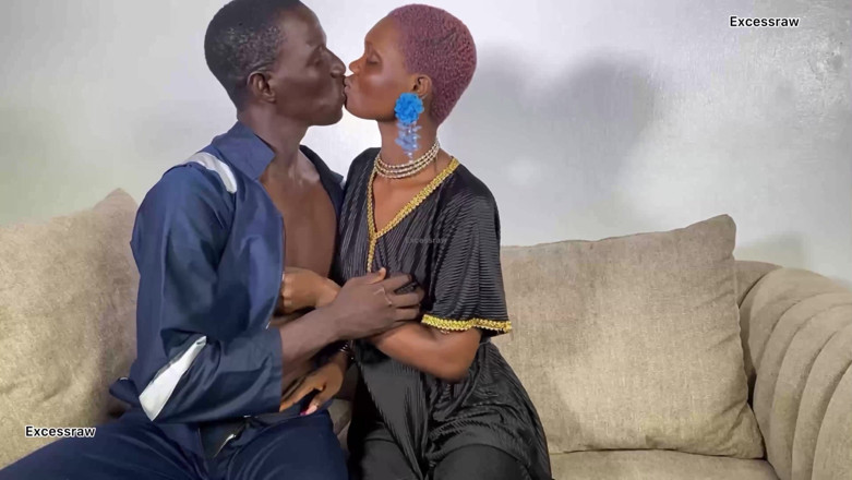 ExcessRaw: When the Billionaire’s Wife Says She’s Lonely Trouble Starts Knocking