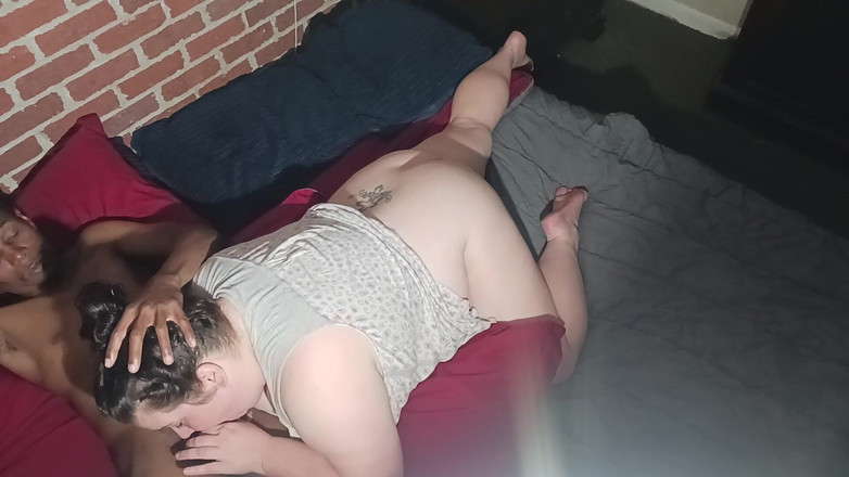 Sloppylynn: de buenos días, dale esa garganta de bbc