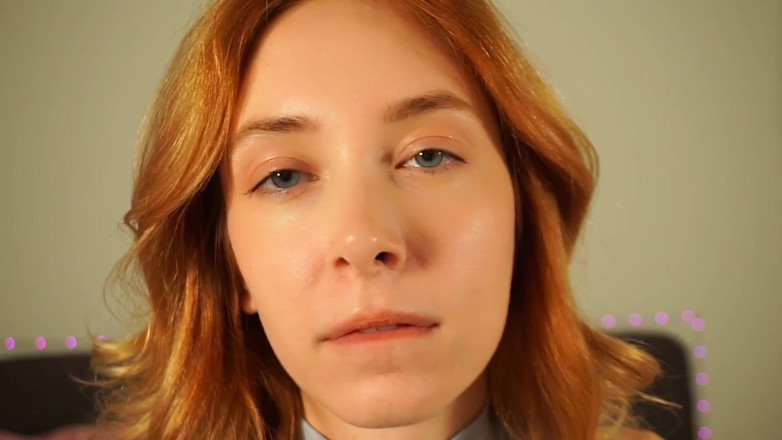 Loly Nebel Studio: Face Fetish and Giantess Worship