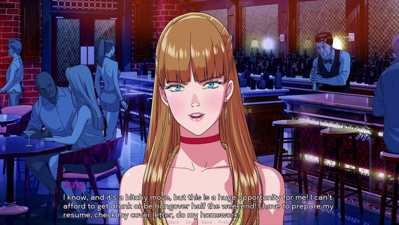 Like A Boss: Complete Gameplay - Driven Affairs, Part 2