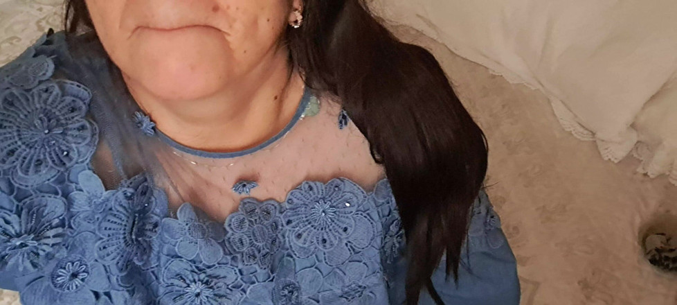 Mommy big hairy pussy: Hairy Pussy of Mature MILF Masturbating