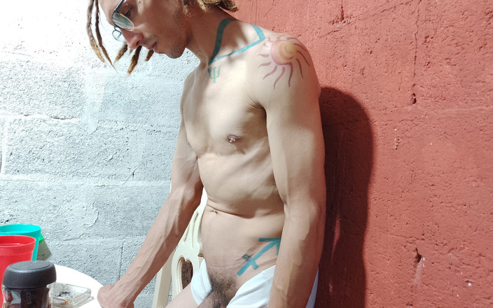 Raba erre elle: İçeri girip seni görünce boşalmaya hazırdım