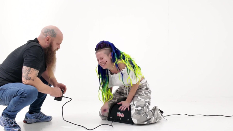 Master_Sadam: Sybian Try Out and Cock Sucking