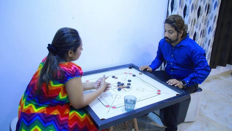 UncutPlus: Kreditoffizier ging zum haus der frau und hatte sex mit...