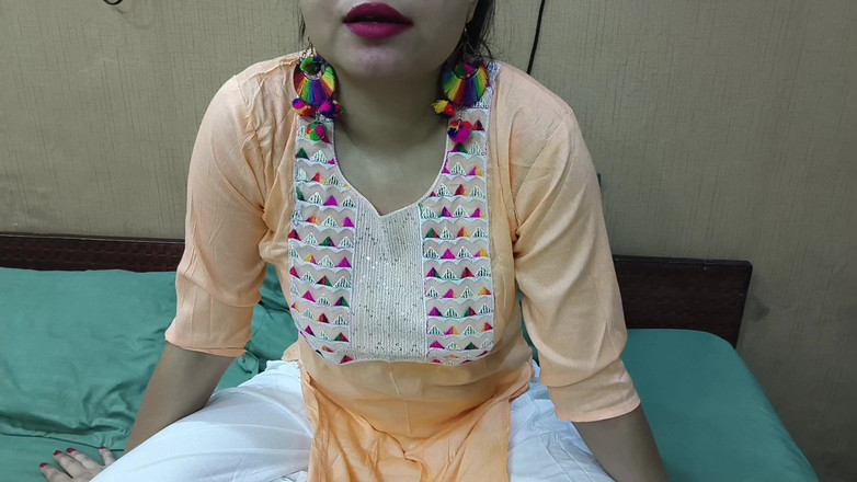 Saarabhabhi6: Best Indian XXX Video, Indian Hot Step Mother Was Fucked...