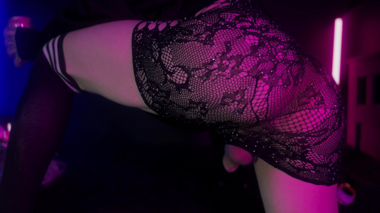 St8man: Heaven Sin: True Femboy Masterpiece.