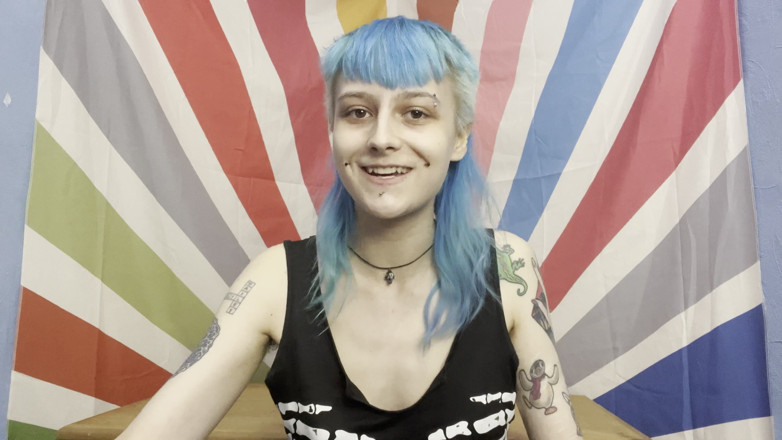 Alice Bean: Körper riechender fetisch q und a