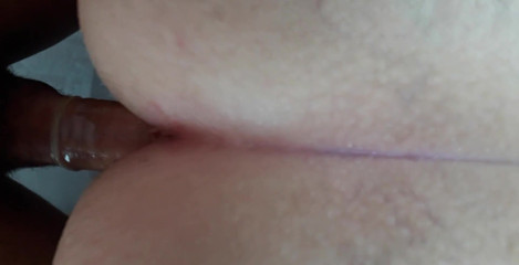 Uk Joolz: Love a bit of doggy
